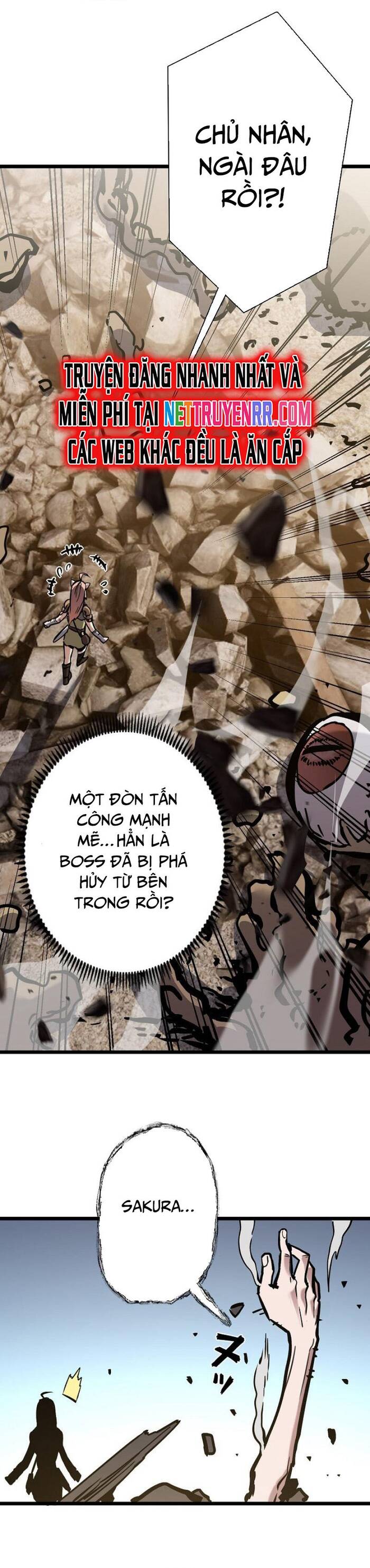 Trở Thành Anh Hùng Mạnh Nhất Nhờ Gian Lận - Chapter 19 - Page 53