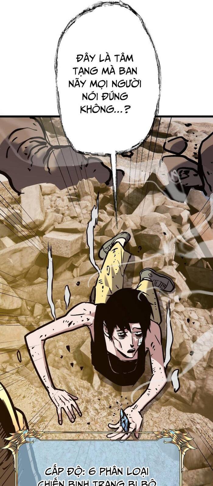 Trở Thành Anh Hùng Mạnh Nhất Nhờ Gian Lận - Chapter 19 - Page 54