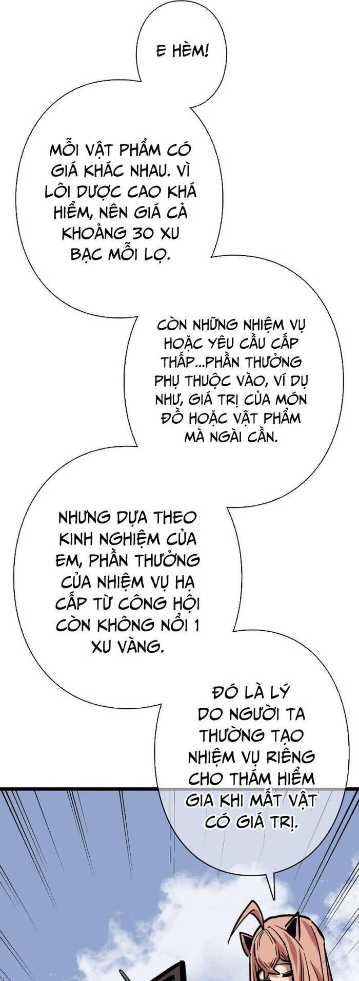 Trở Thành Anh Hùng Mạnh Nhất Nhờ Gian Lận - Chapter 19 - Page 9