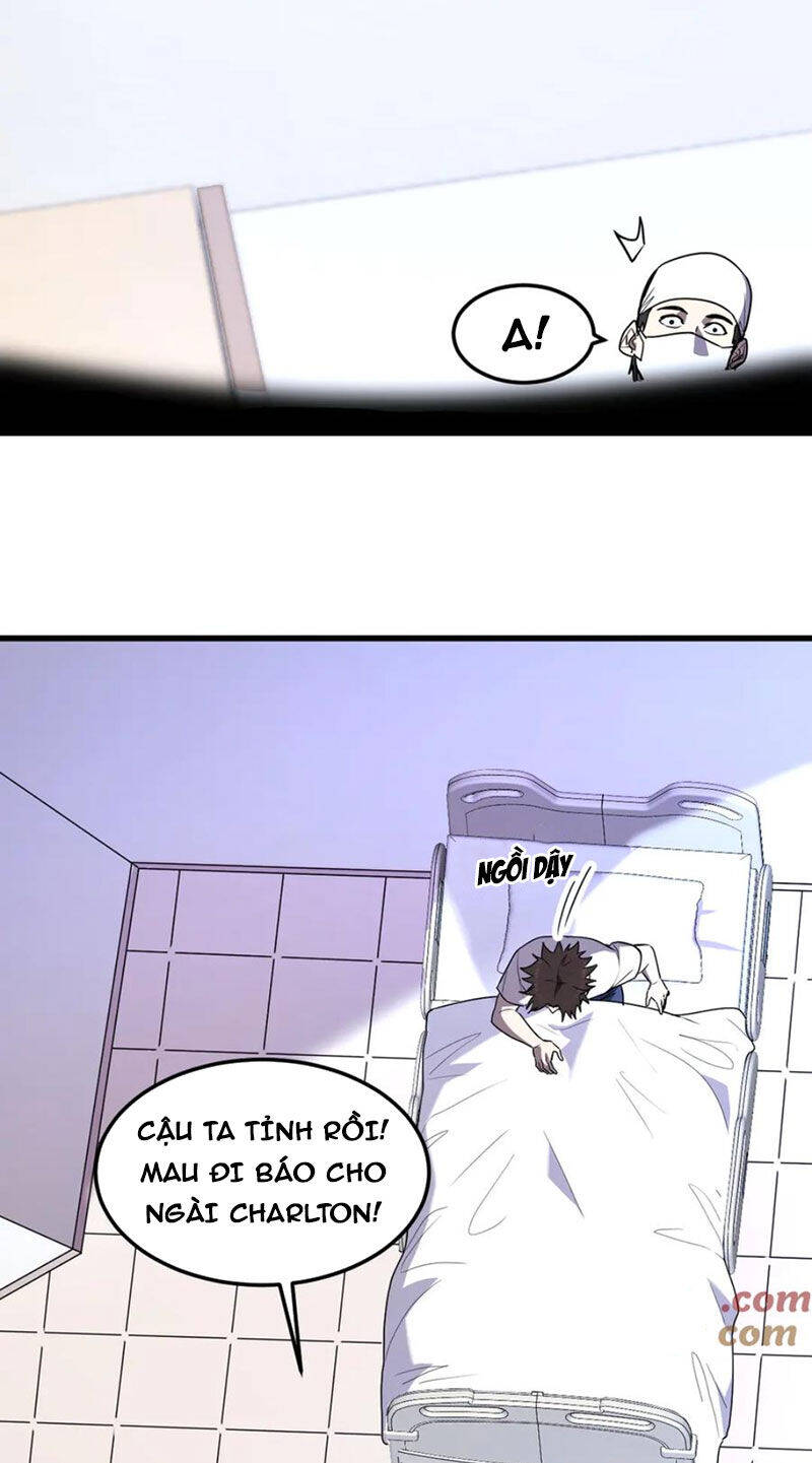 Hệ Thống Của Ta Thật Đứng Đắn - Chapter 21 - Page 17