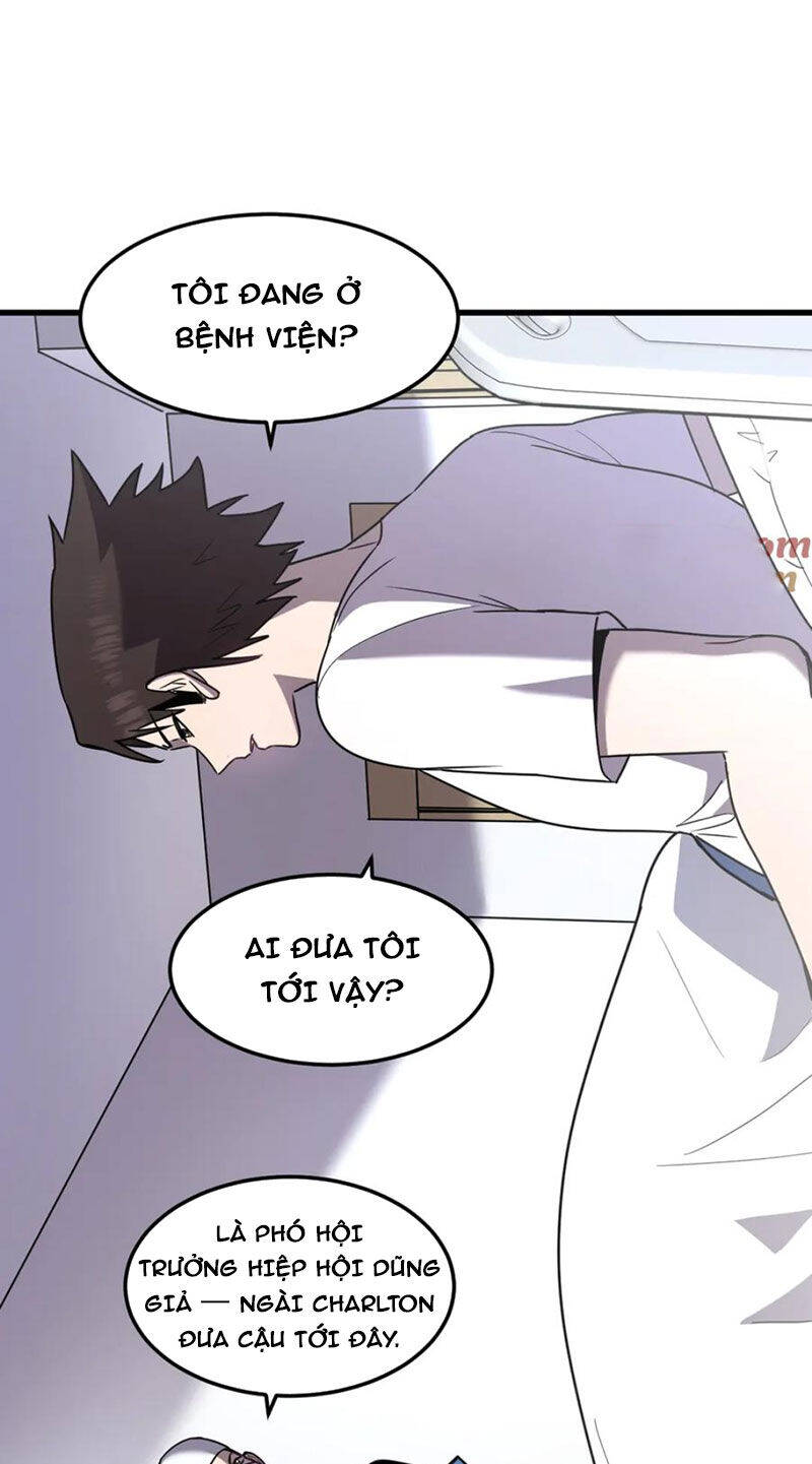 Hệ Thống Của Ta Thật Đứng Đắn - Chapter 21 - Page 19