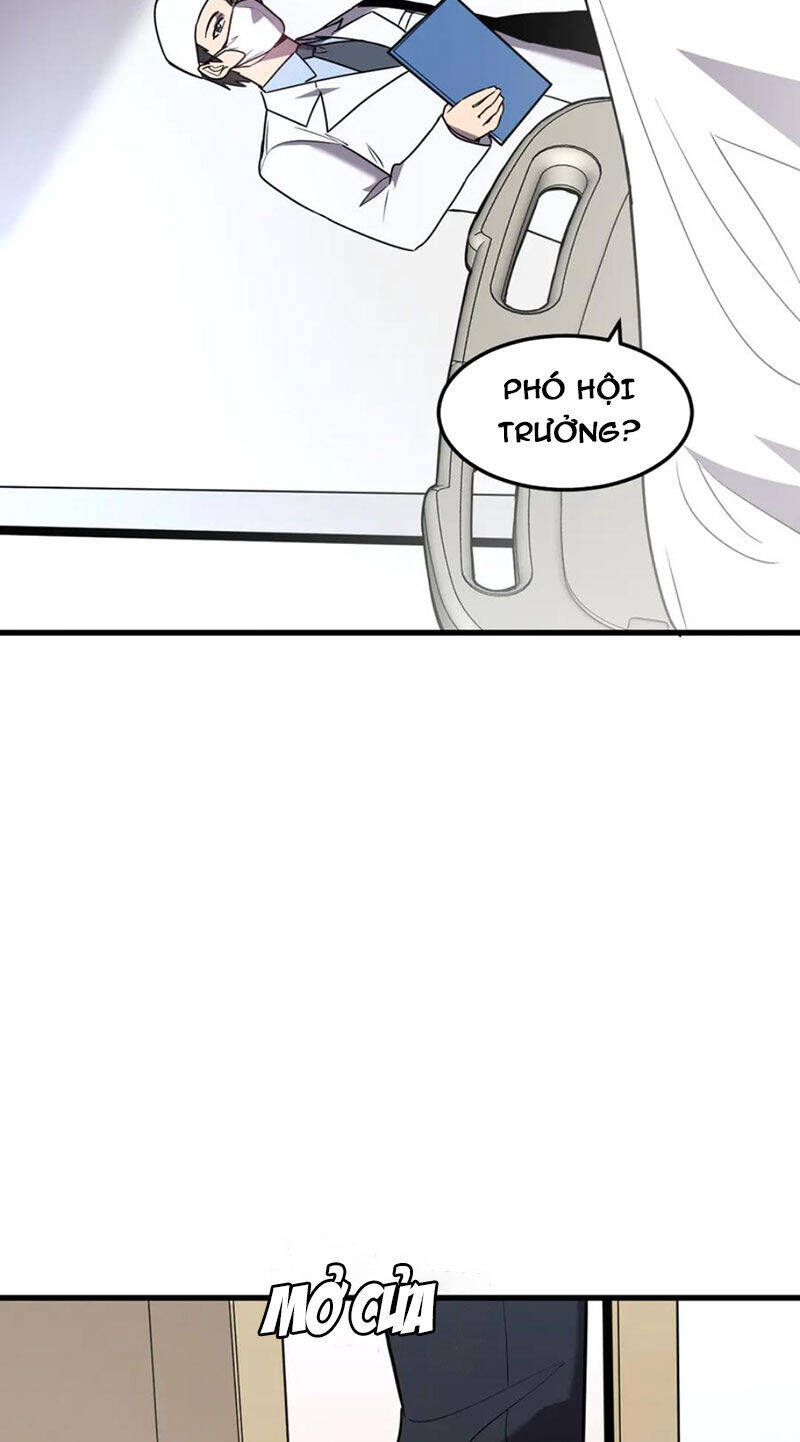 Hệ Thống Của Ta Thật Đứng Đắn - Chapter 21 - Page 20