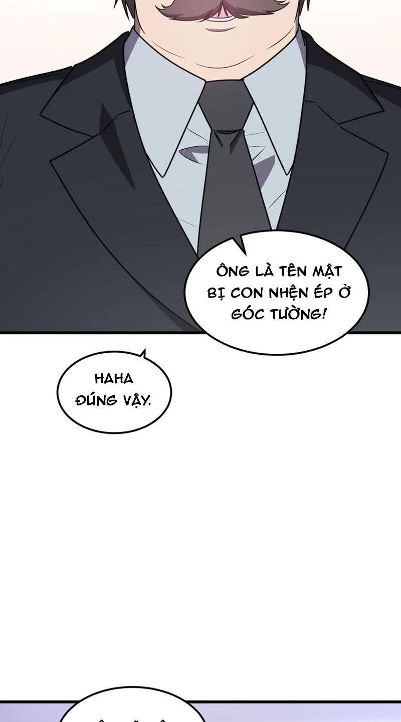 Hệ Thống Của Ta Thật Đứng Đắn - Chapter 21 - Page 23