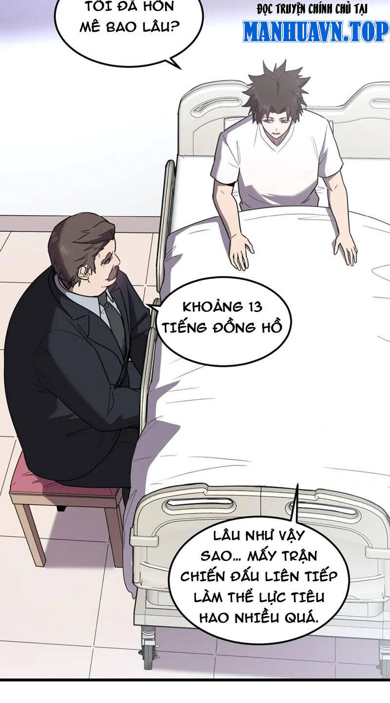 Hệ Thống Của Ta Thật Đứng Đắn - Chapter 21 - Page 24