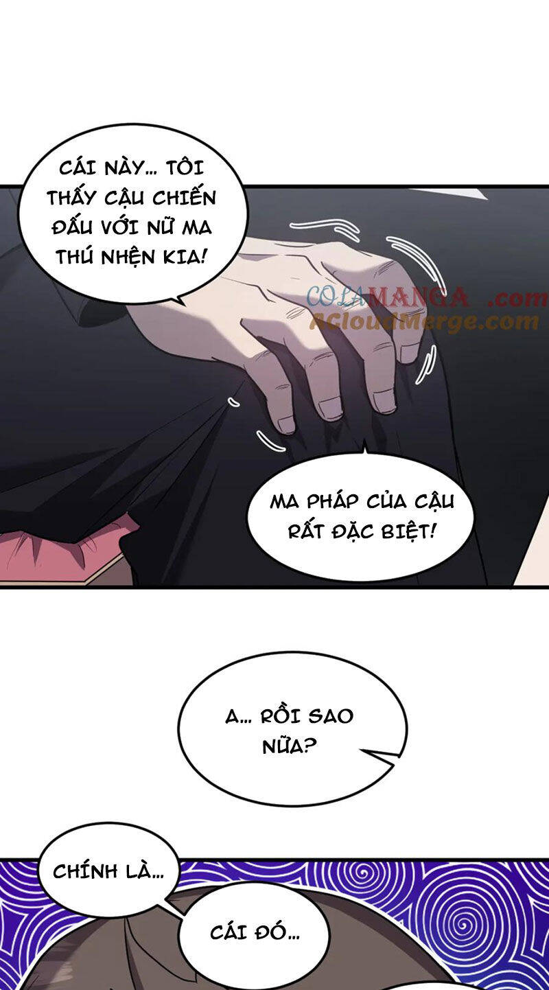 Hệ Thống Của Ta Thật Đứng Đắn - Chapter 21 - Page 26