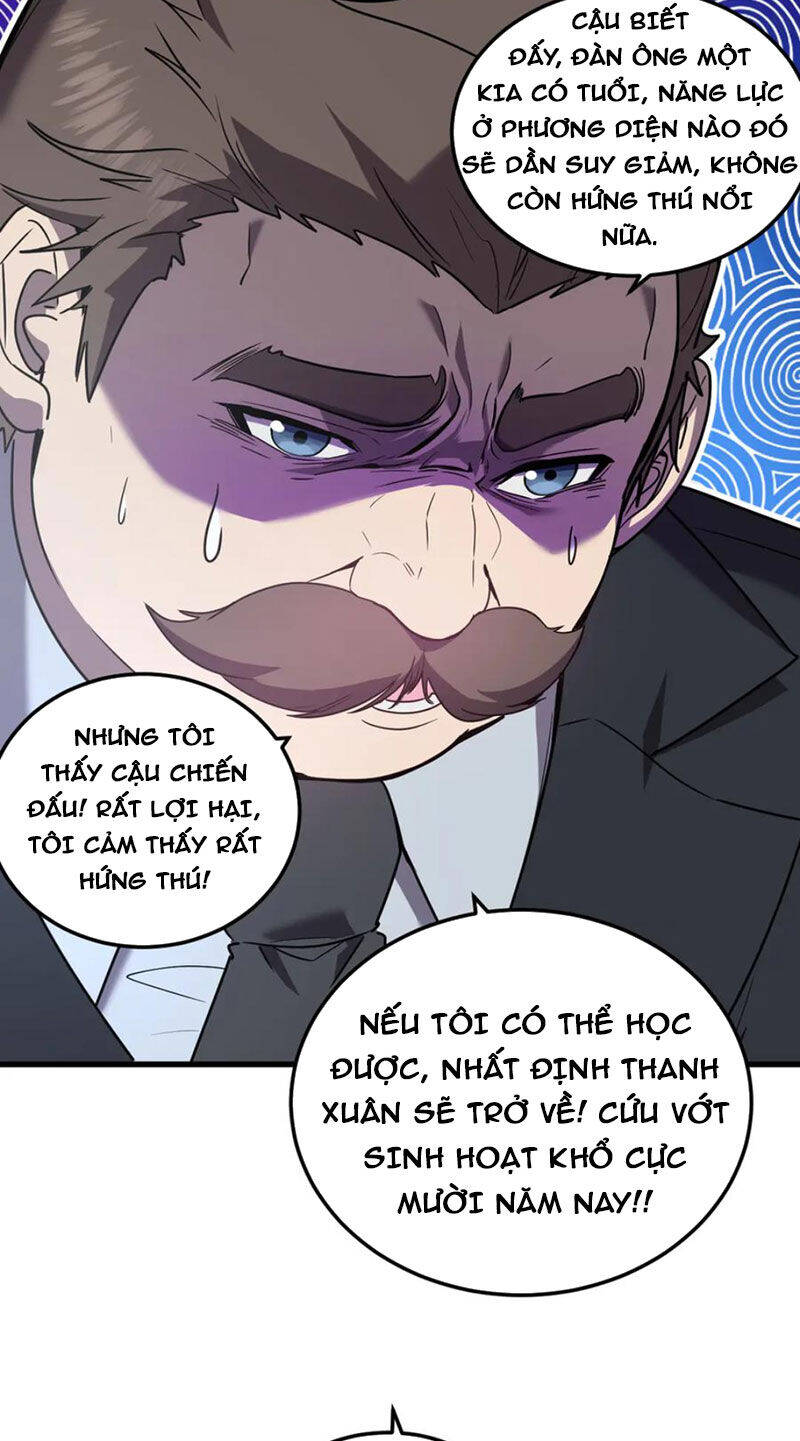 Hệ Thống Của Ta Thật Đứng Đắn - Chapter 21 - Page 27