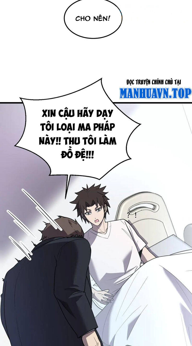 Hệ Thống Của Ta Thật Đứng Đắn - Chapter 21 - Page 28