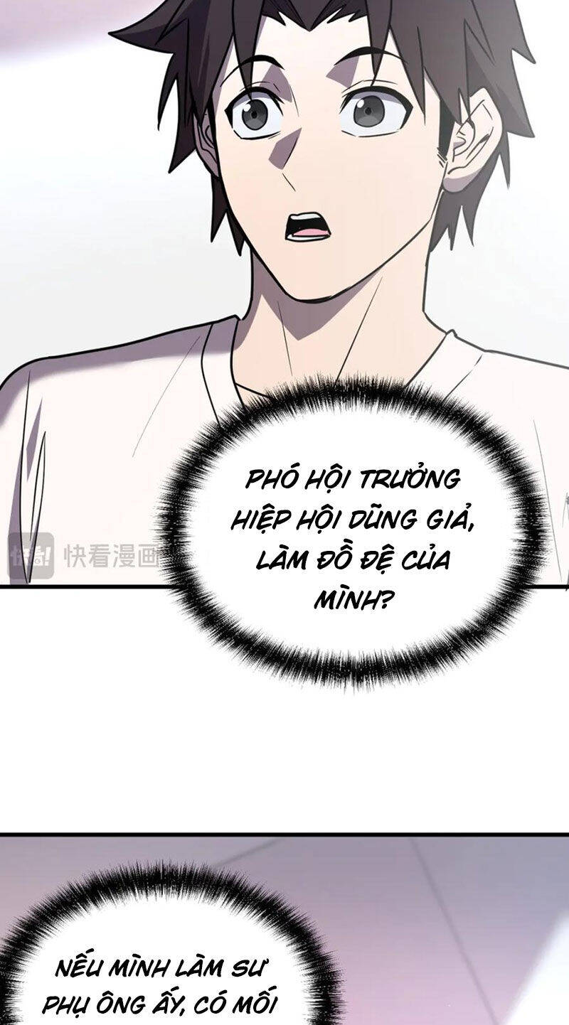 Hệ Thống Của Ta Thật Đứng Đắn - Chapter 21 - Page 30