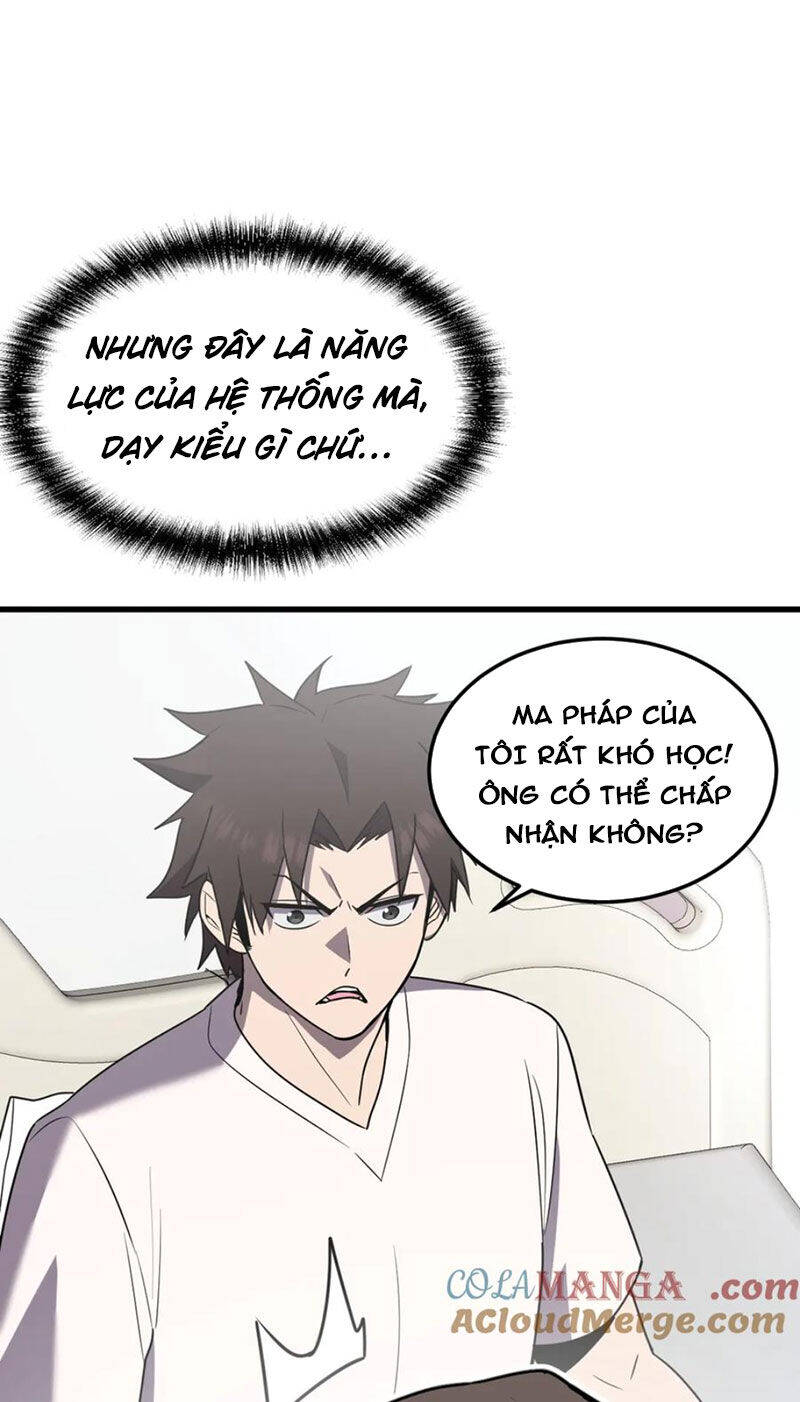 Hệ Thống Của Ta Thật Đứng Đắn - Chapter 21 - Page 32
