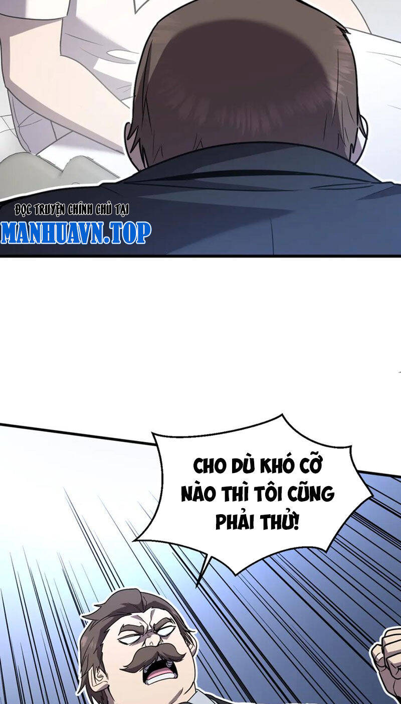 Hệ Thống Của Ta Thật Đứng Đắn - Chapter 21 - Page 33
