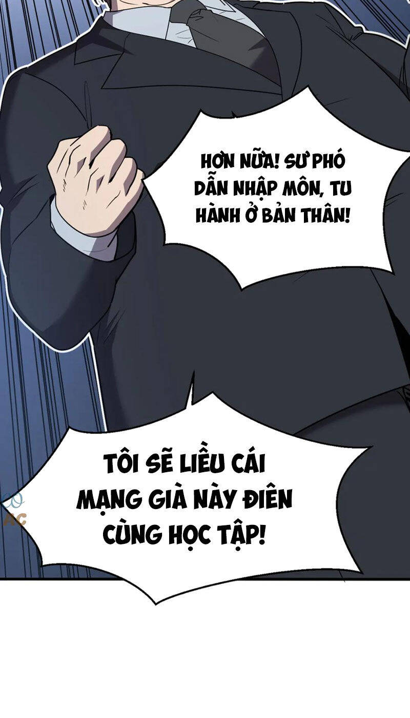 Hệ Thống Của Ta Thật Đứng Đắn - Chapter 21 - Page 34