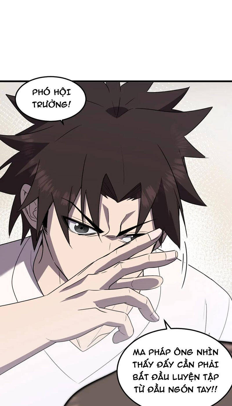 Hệ Thống Của Ta Thật Đứng Đắn - Chapter 21 - Page 35