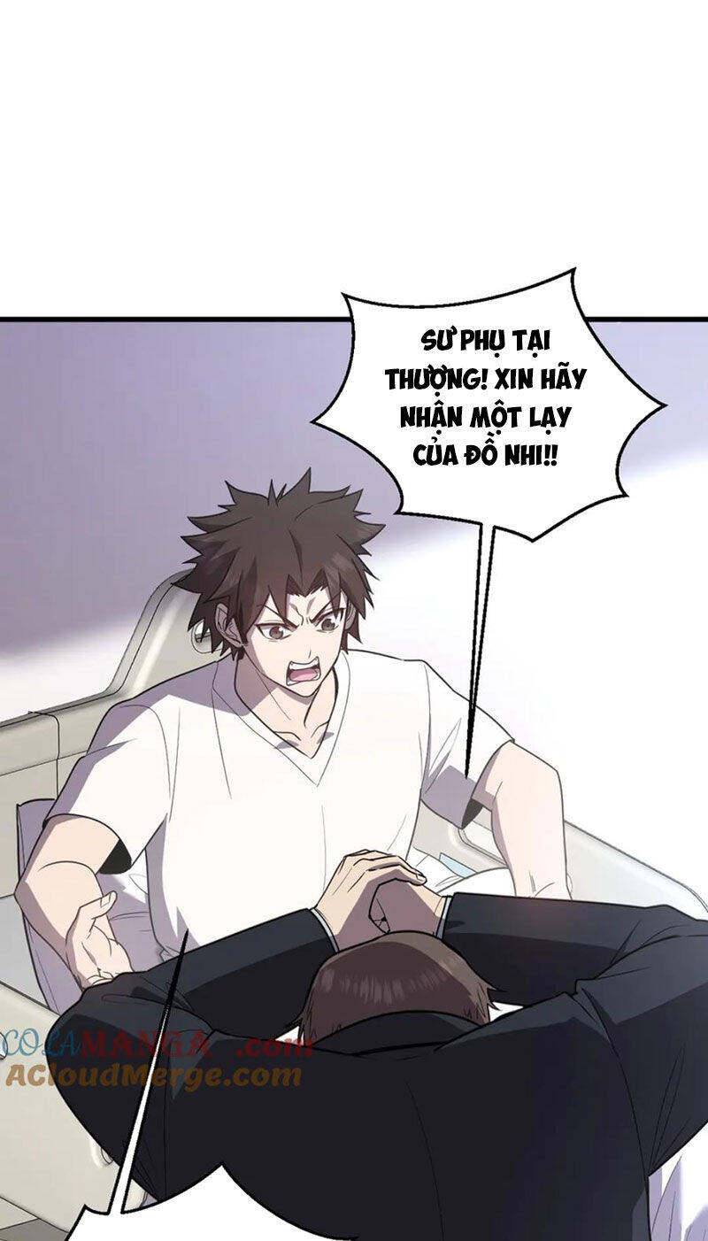 Hệ Thống Của Ta Thật Đứng Đắn - Chapter 21 - Page 37