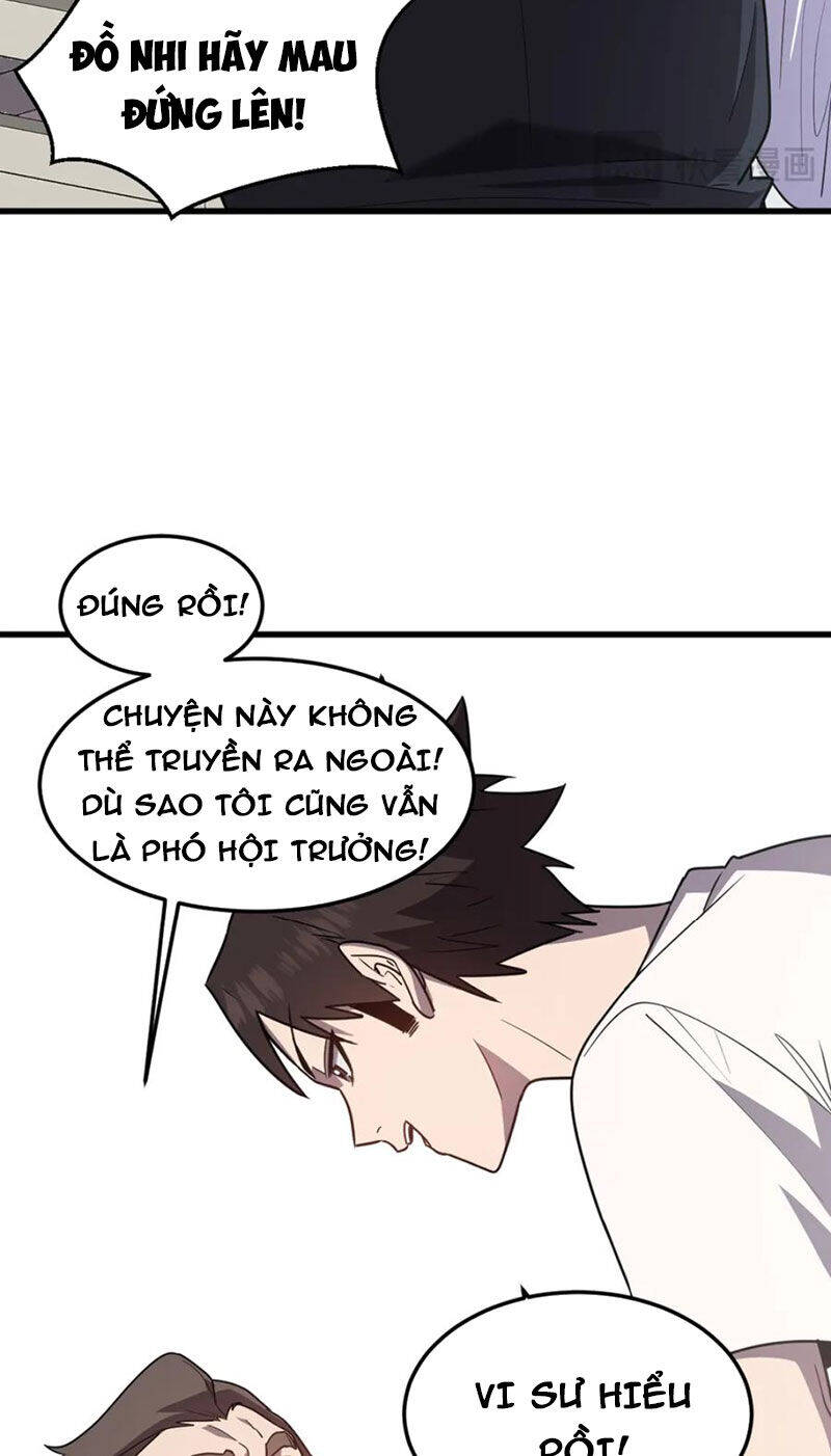 Hệ Thống Của Ta Thật Đứng Đắn - Chapter 21 - Page 38