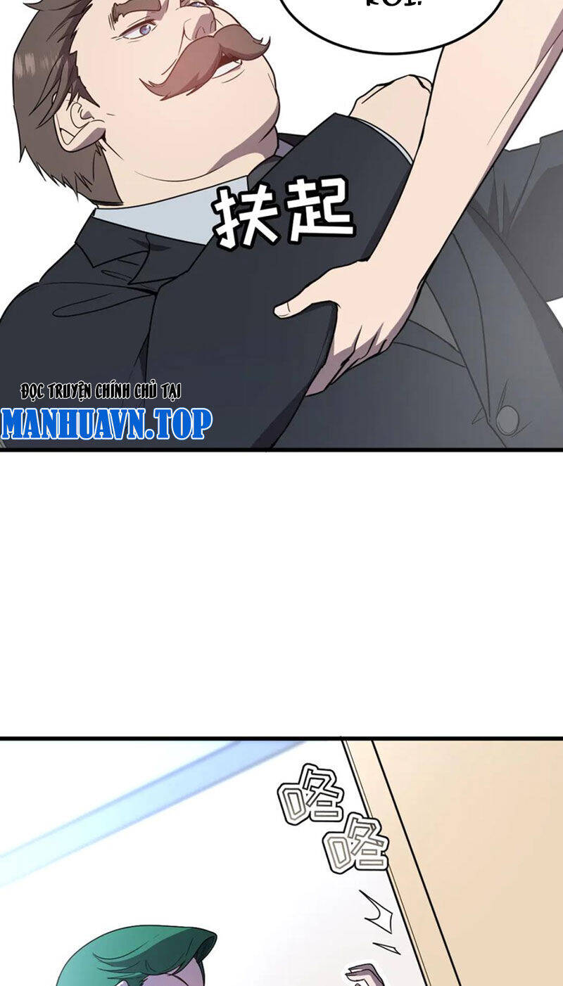 Hệ Thống Của Ta Thật Đứng Đắn - Chapter 21 - Page 39