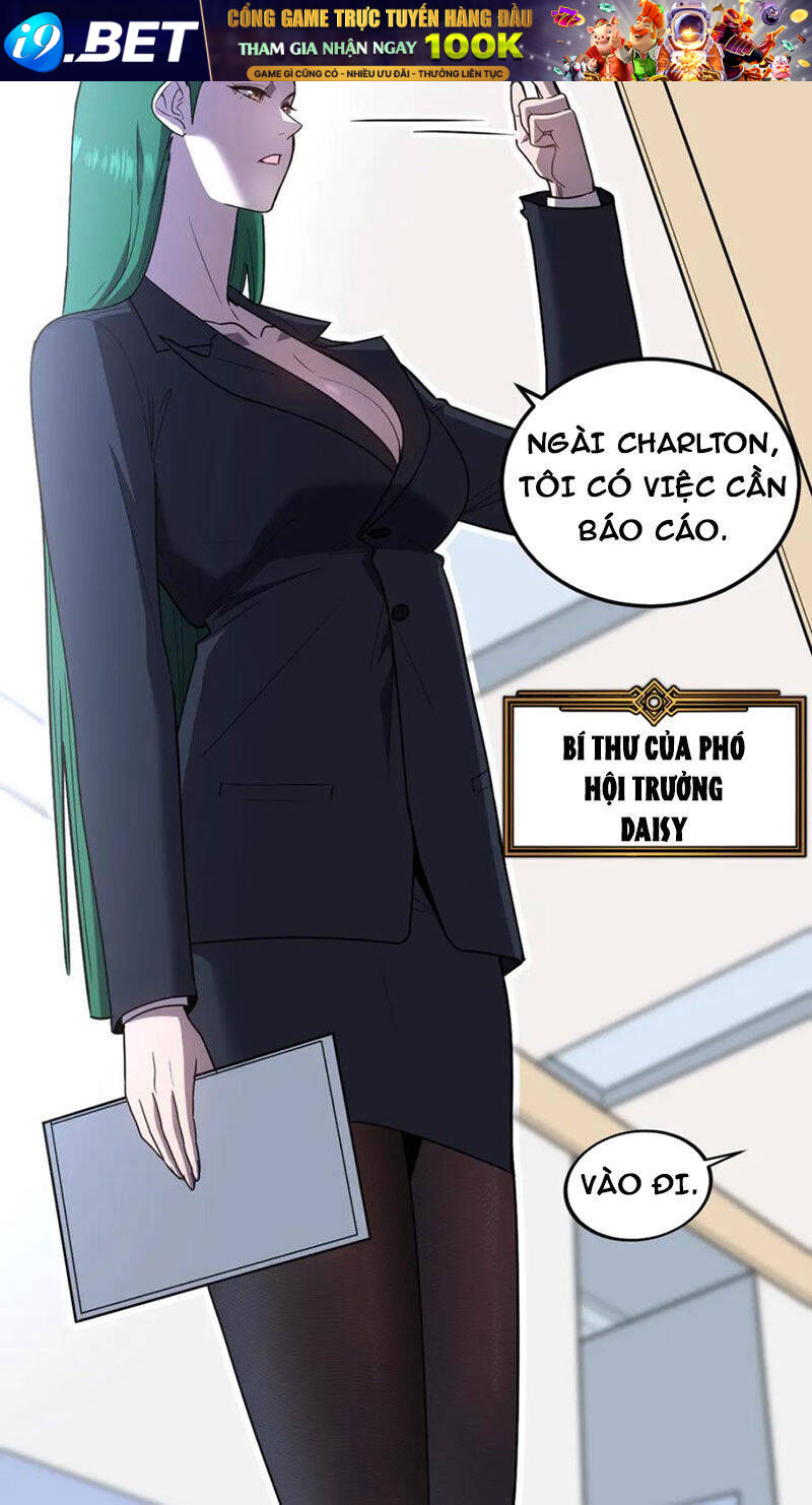 Hệ Thống Của Ta Thật Đứng Đắn - Chapter 21 - Page 40