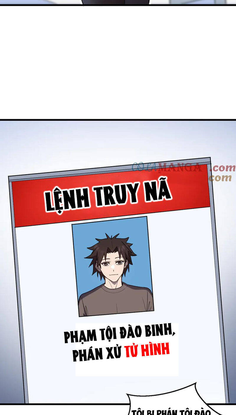 Hệ Thống Của Ta Thật Đứng Đắn - Chapter 21 - Page 41