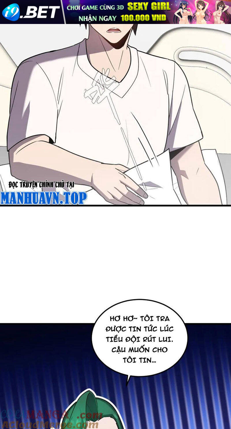 Hệ Thống Của Ta Thật Đứng Đắn - Chapter 21 - Page 44