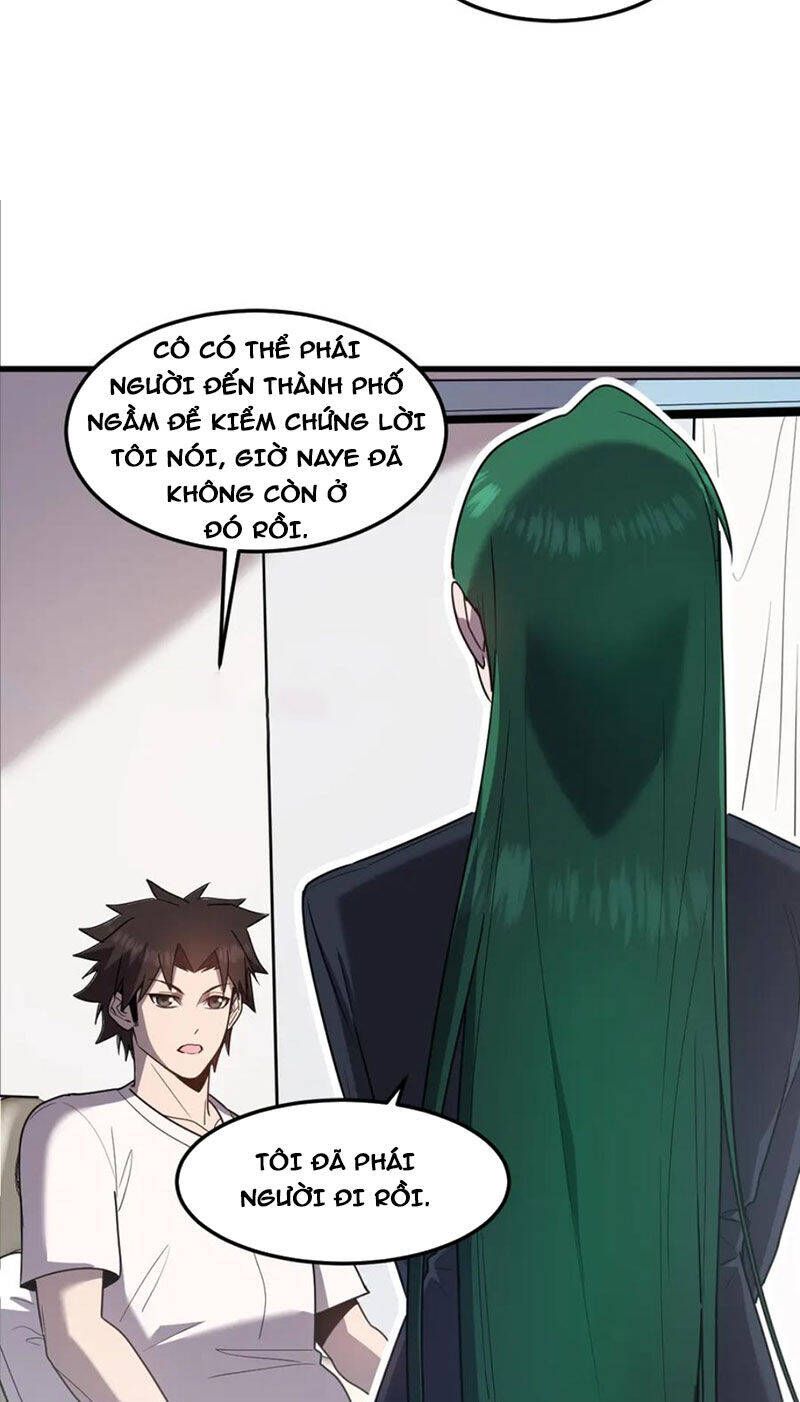 Hệ Thống Của Ta Thật Đứng Đắn - Chapter 21 - Page 46