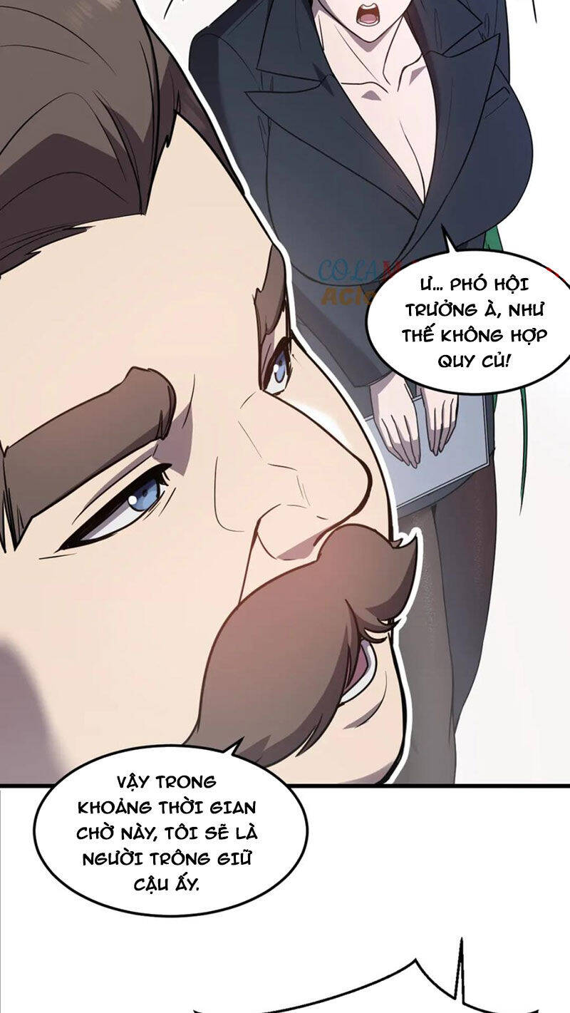 Hệ Thống Của Ta Thật Đứng Đắn - Chapter 21 - Page 48