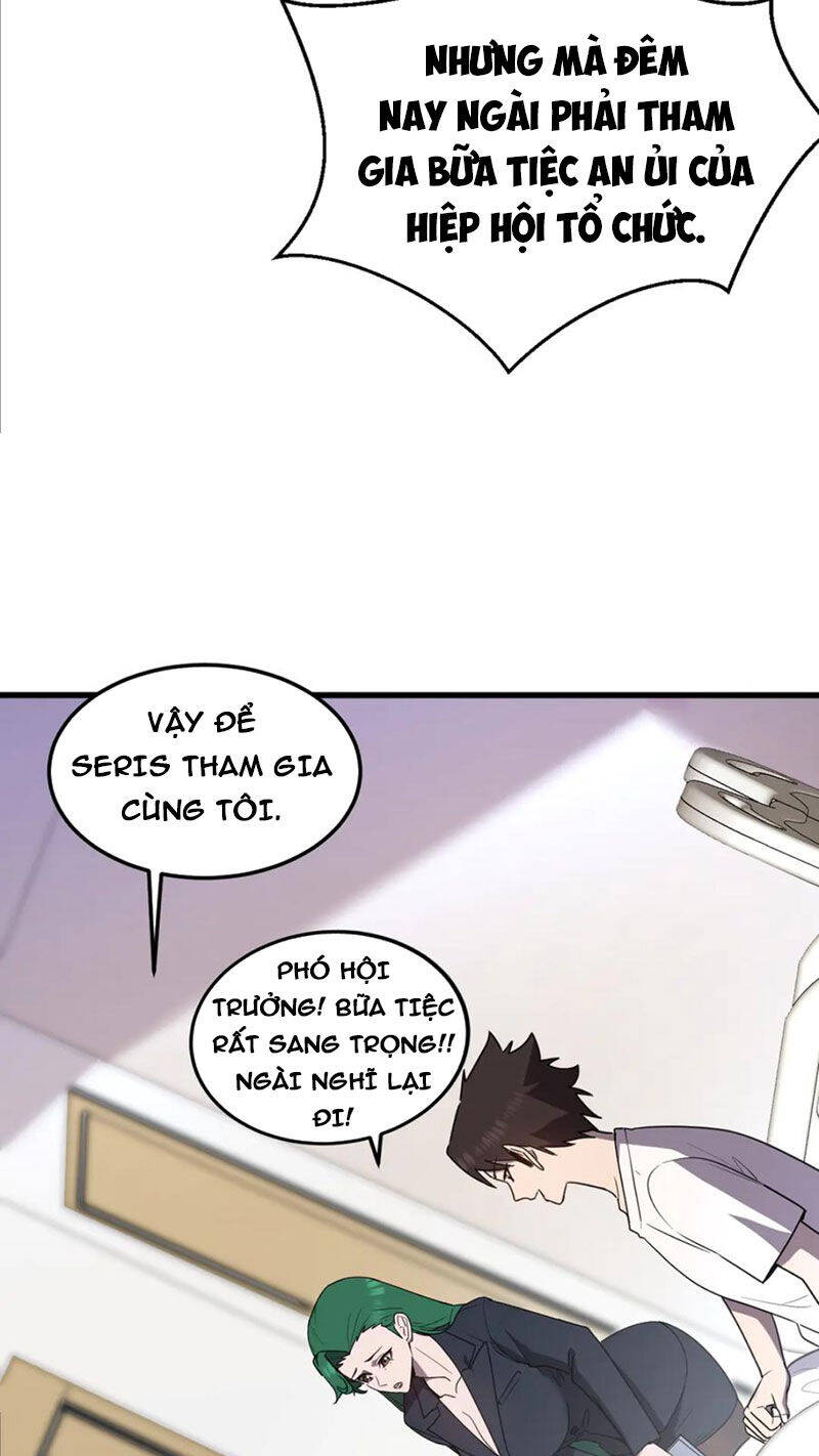 Hệ Thống Của Ta Thật Đứng Đắn - Chapter 21 - Page 49