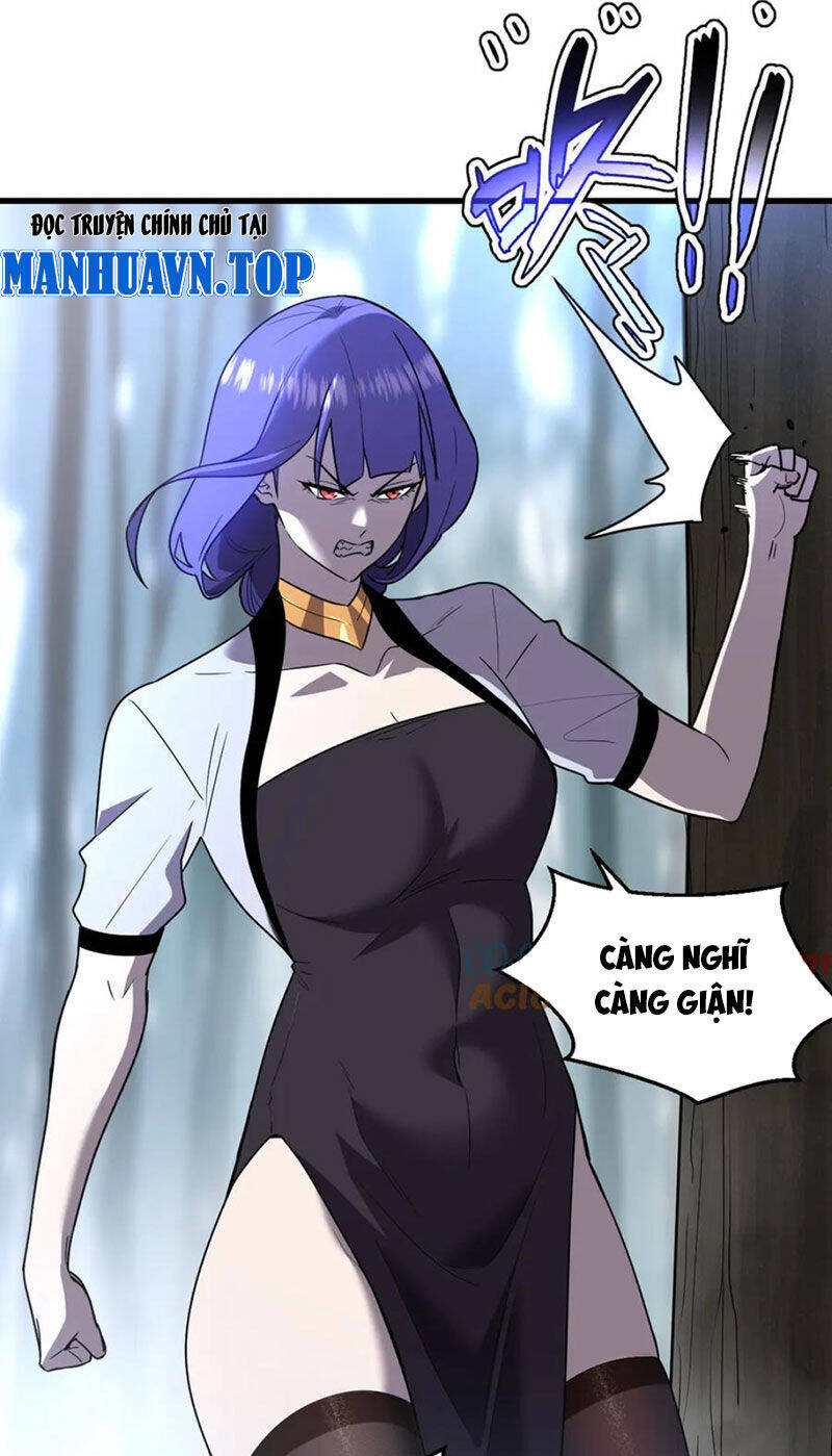 Hệ Thống Của Ta Thật Đứng Đắn - Chapter 21 - Page 5