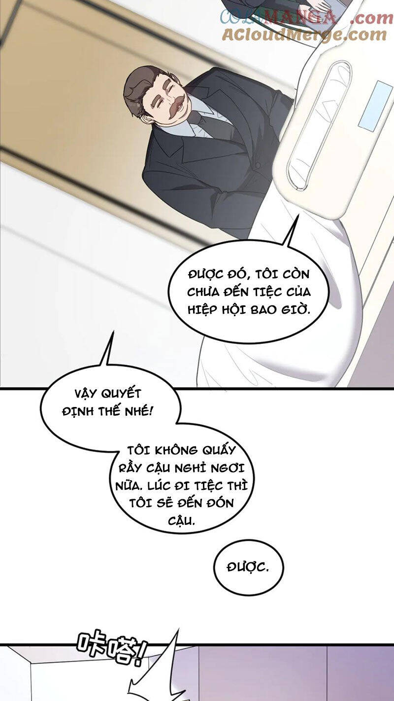 Hệ Thống Của Ta Thật Đứng Đắn - Chapter 21 - Page 50