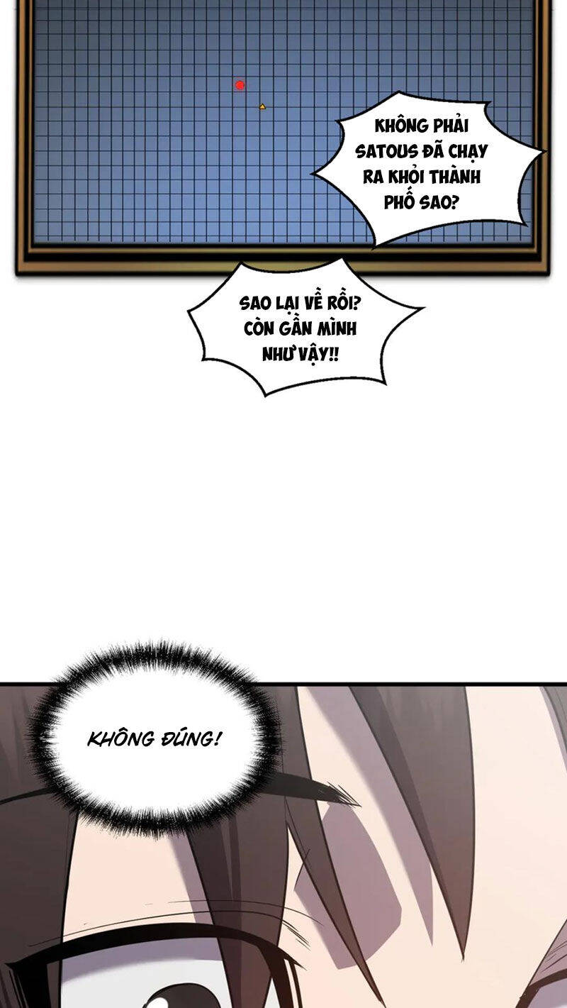 Hệ Thống Của Ta Thật Đứng Đắn - Chapter 21 - Page 53