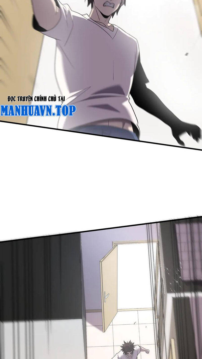 Hệ Thống Của Ta Thật Đứng Đắn - Chapter 21 - Page 58