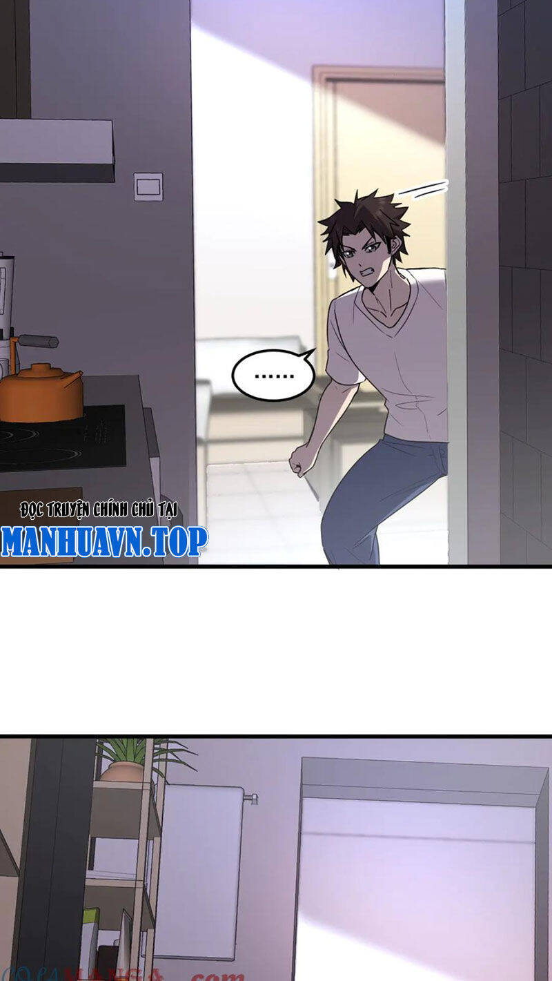 Hệ Thống Của Ta Thật Đứng Đắn - Chapter 21 - Page 61