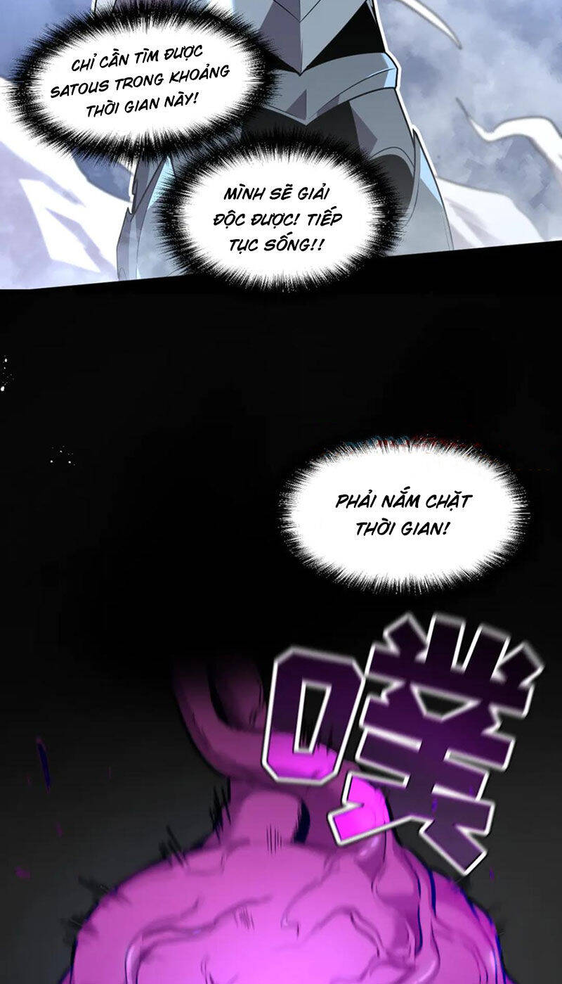 Hệ Thống Của Ta Thật Đứng Đắn - Chapter 21 - Page 7