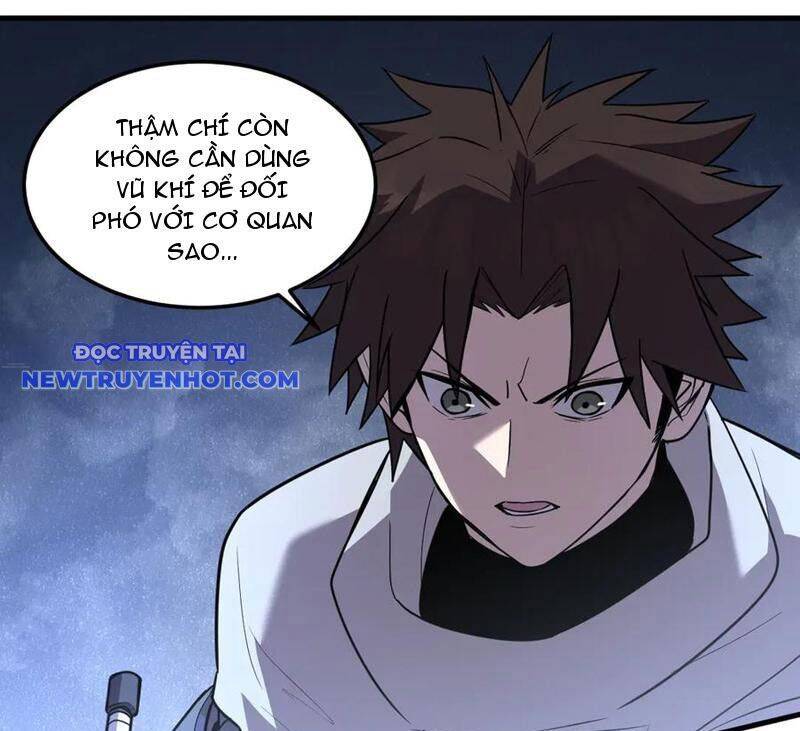Hệ Thống Của Ta Thật Đứng Đắn - Chapter 31 - Page 35