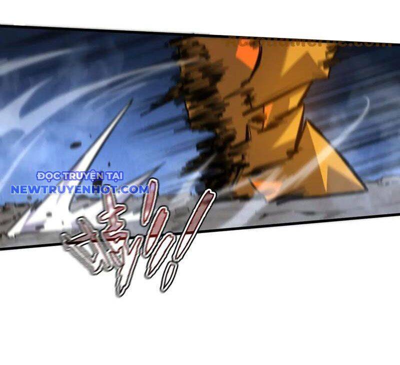 Hệ Thống Của Ta Thật Đứng Đắn - Chapter 31 - Page 37