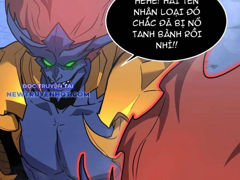 Hệ Thống Của Ta Thật Đứng Đắn - Chapter 33 - Page 76