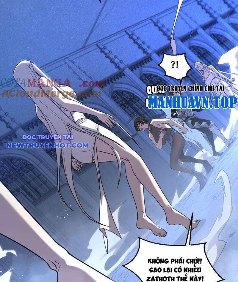 Hệ Thống Của Ta Thật Đứng Đắn - Chapter 34 - Page 126