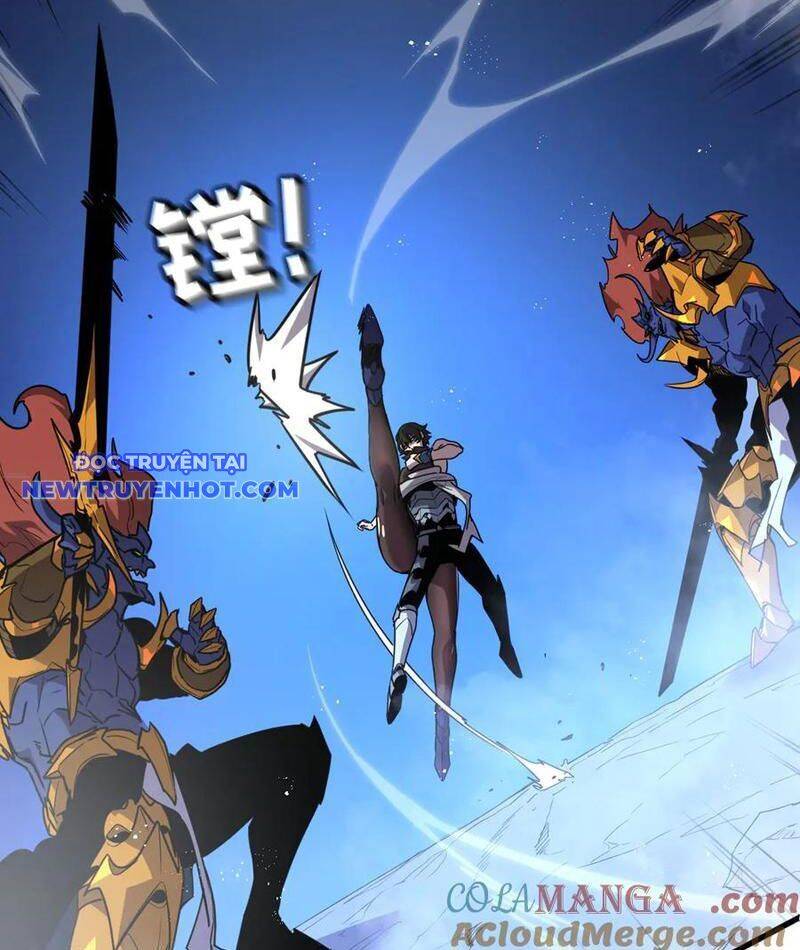 Hệ Thống Của Ta Thật Đứng Đắn - Chapter 34 - Page 31