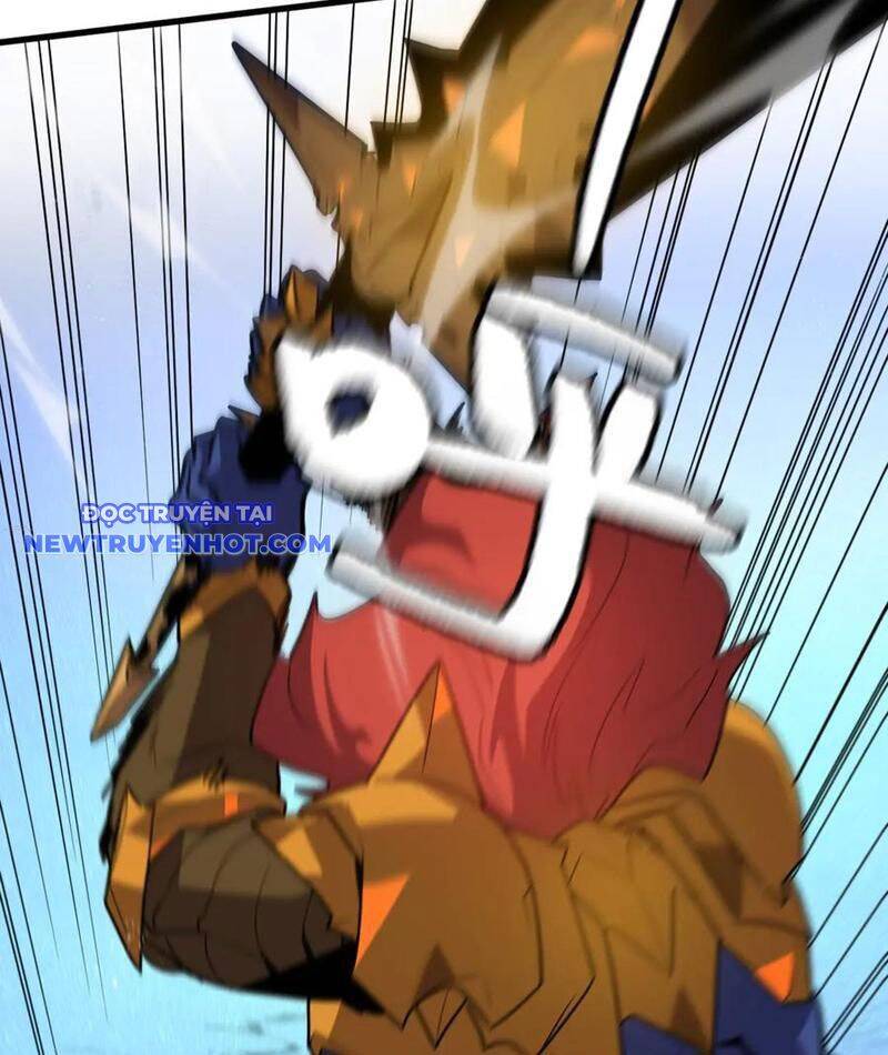 Hệ Thống Của Ta Thật Đứng Đắn - Chapter 34 - Page 35