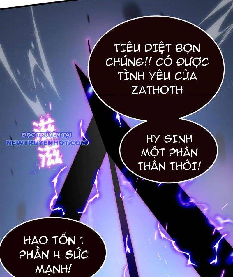 Hệ Thống Của Ta Thật Đứng Đắn - Chapter 34 - Page 52