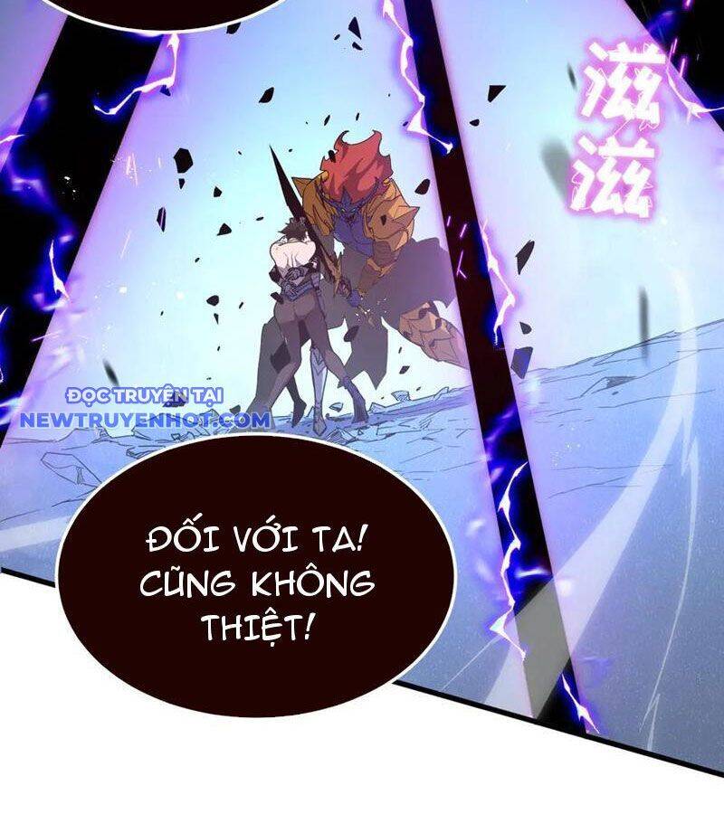 Hệ Thống Của Ta Thật Đứng Đắn - Chapter 34 - Page 53