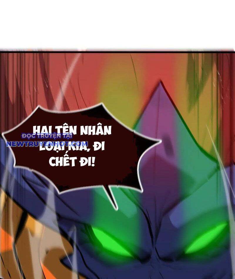 Hệ Thống Của Ta Thật Đứng Đắn - Chapter 34 - Page 57