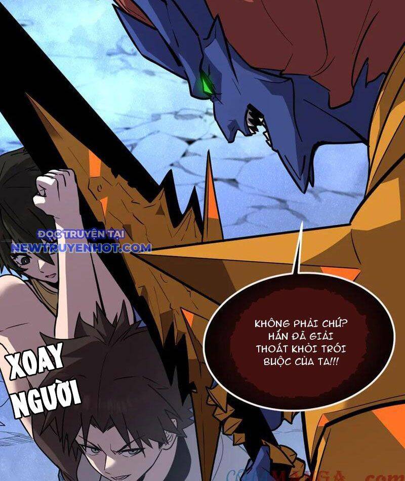 Hệ Thống Của Ta Thật Đứng Đắn - Chapter 34 - Page 61