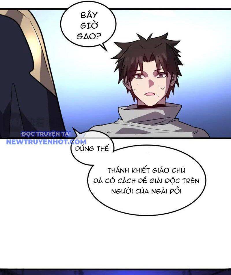 Hệ Thống Của Ta Thật Đứng Đắn - Chapter 36 - Page 123