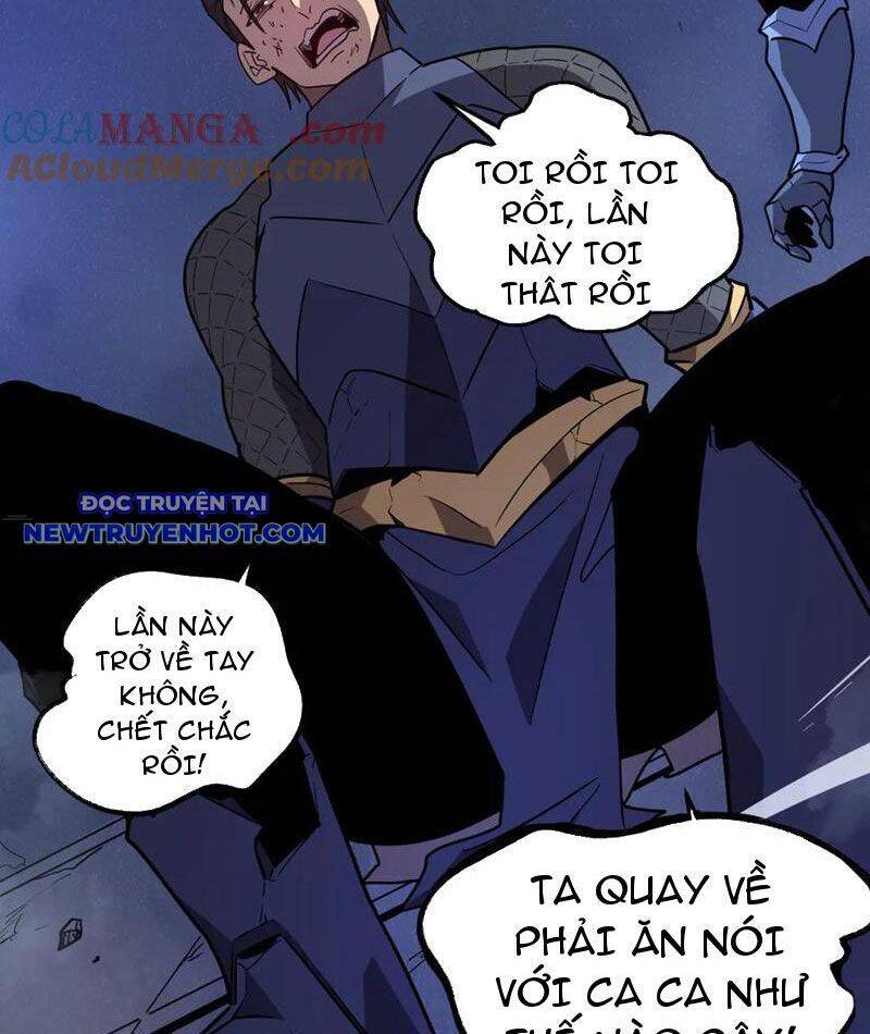 Hệ Thống Của Ta Thật Đứng Đắn - Chapter 36 - Page 21