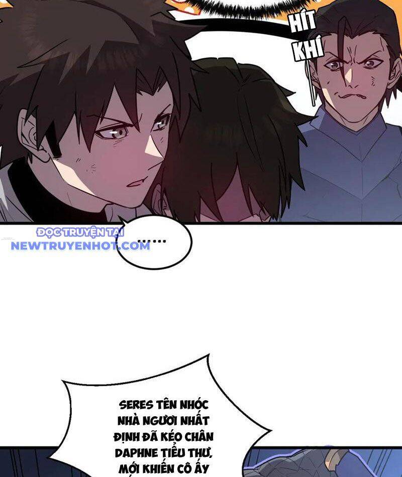 Hệ Thống Của Ta Thật Đứng Đắn - Chapter 36 - Page 37