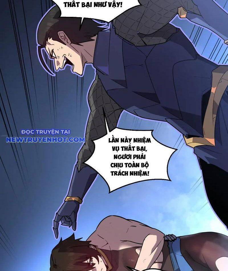 Hệ Thống Của Ta Thật Đứng Đắn - Chapter 36 - Page 38