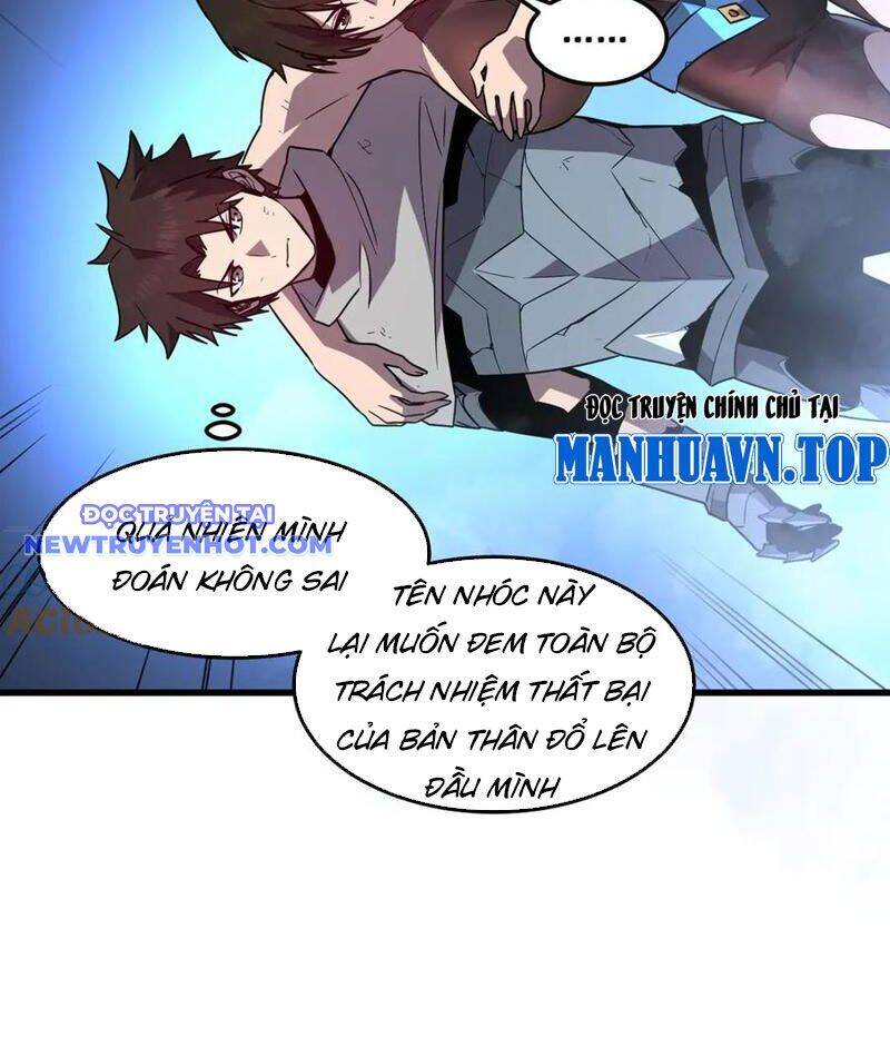 Hệ Thống Của Ta Thật Đứng Đắn - Chapter 36 - Page 39