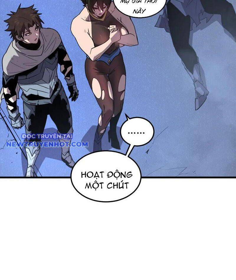 Hệ Thống Của Ta Thật Đứng Đắn - Chapter 36 - Page 45