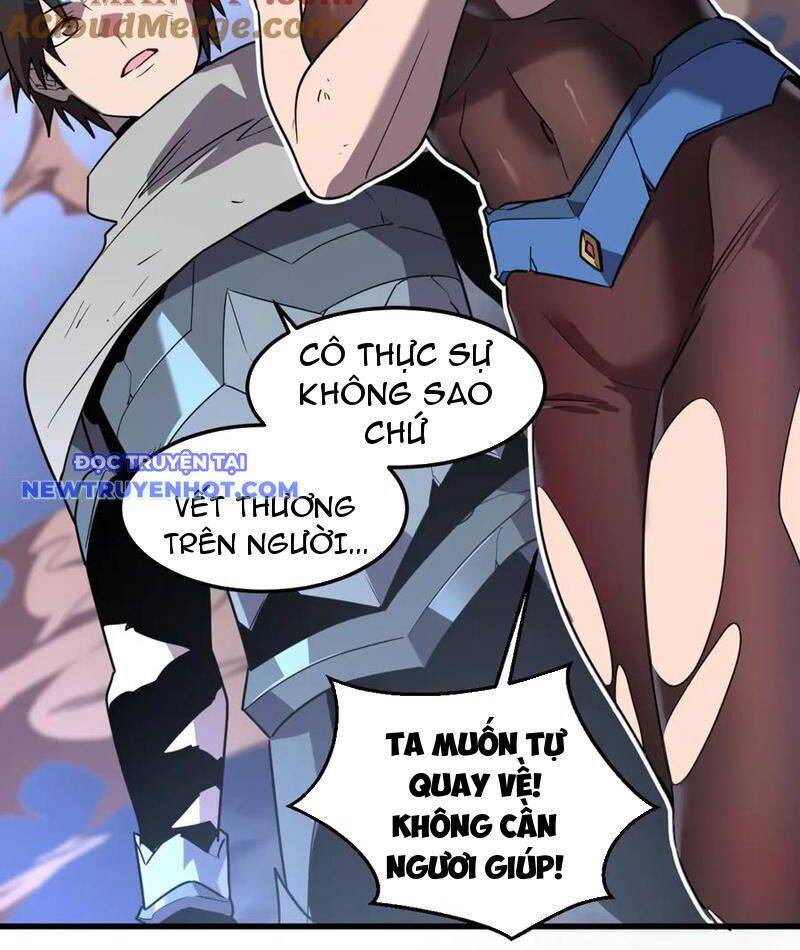 Hệ Thống Của Ta Thật Đứng Đắn - Chapter 36 - Page 47