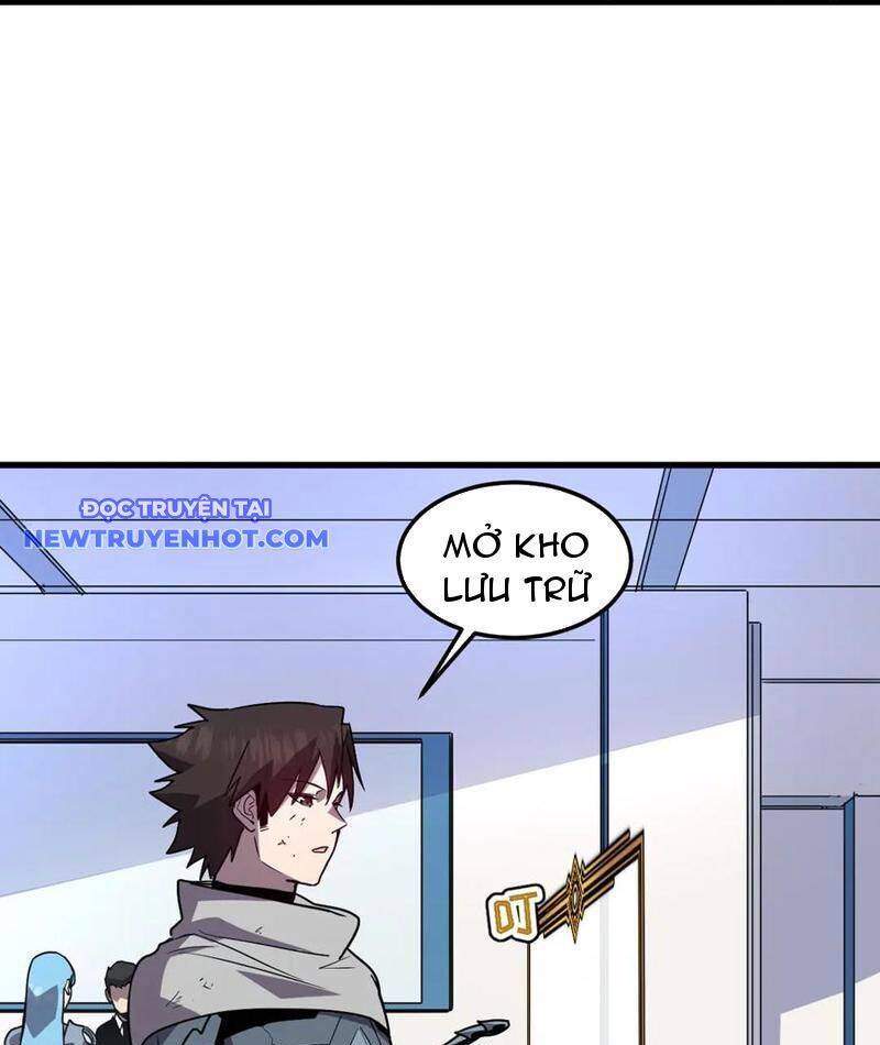 Hệ Thống Của Ta Thật Đứng Đắn - Chapter 36 - Page 81