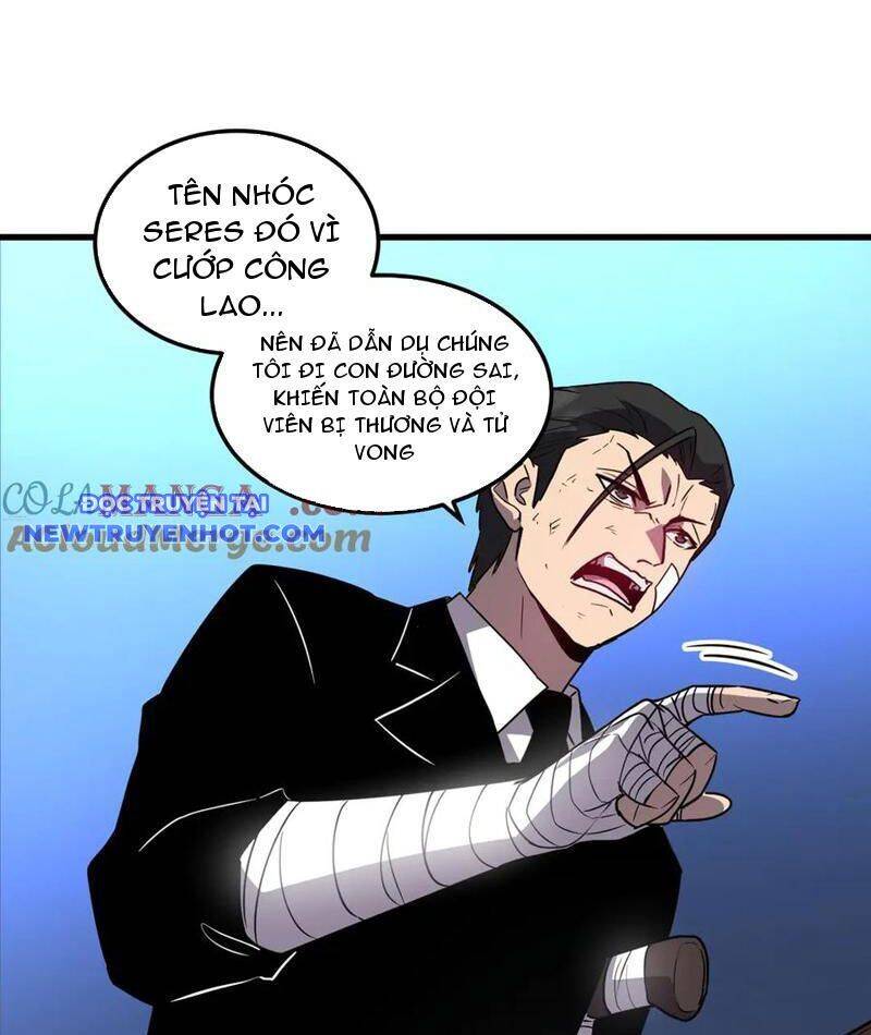 Hệ Thống Của Ta Thật Đứng Đắn - Chapter 36 - Page 85